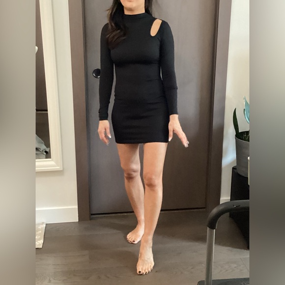 Lulus new with tag dress - Picture 1 of 2